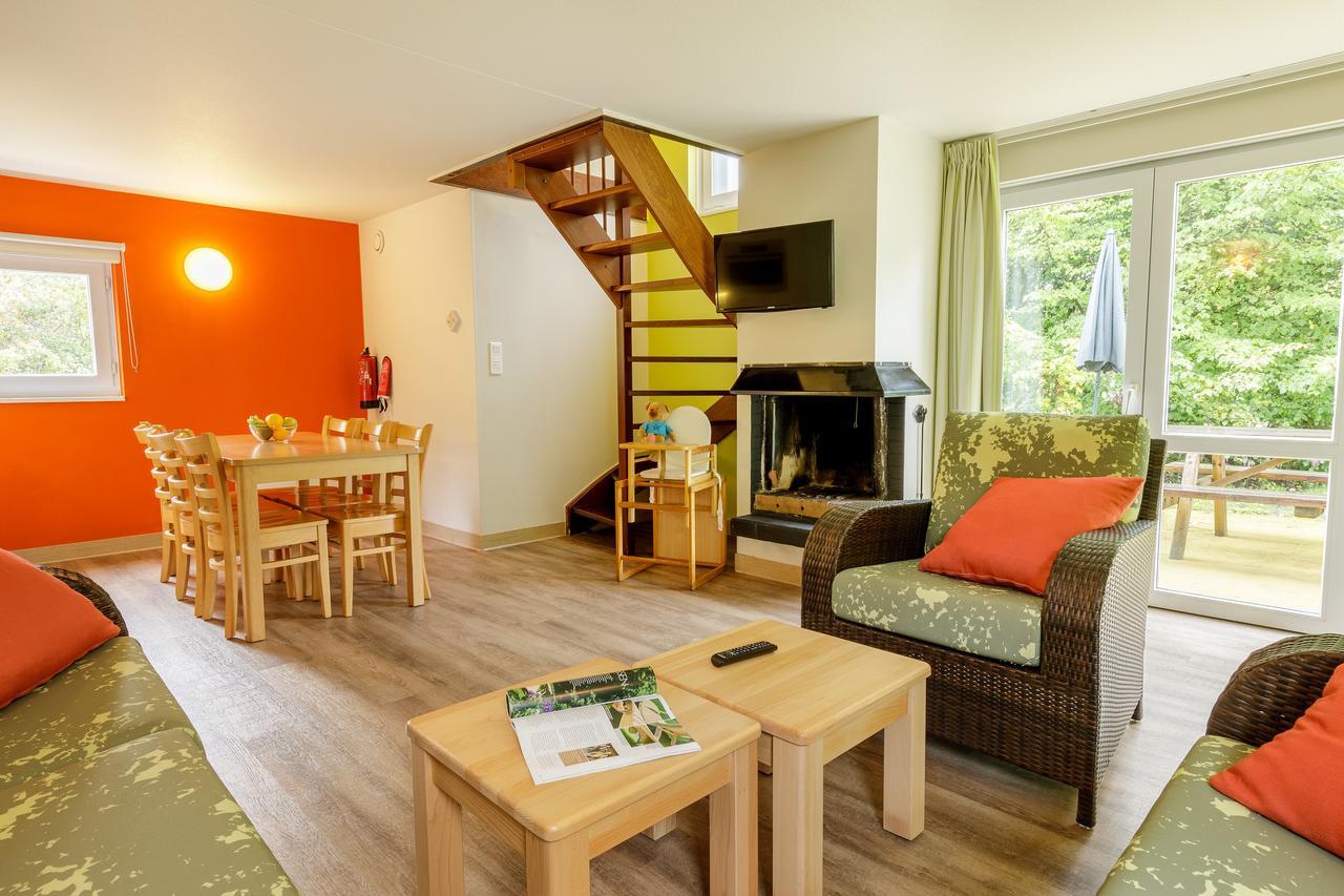 Center Parcs Les Ardennes Hotel Vielsalm Room photo