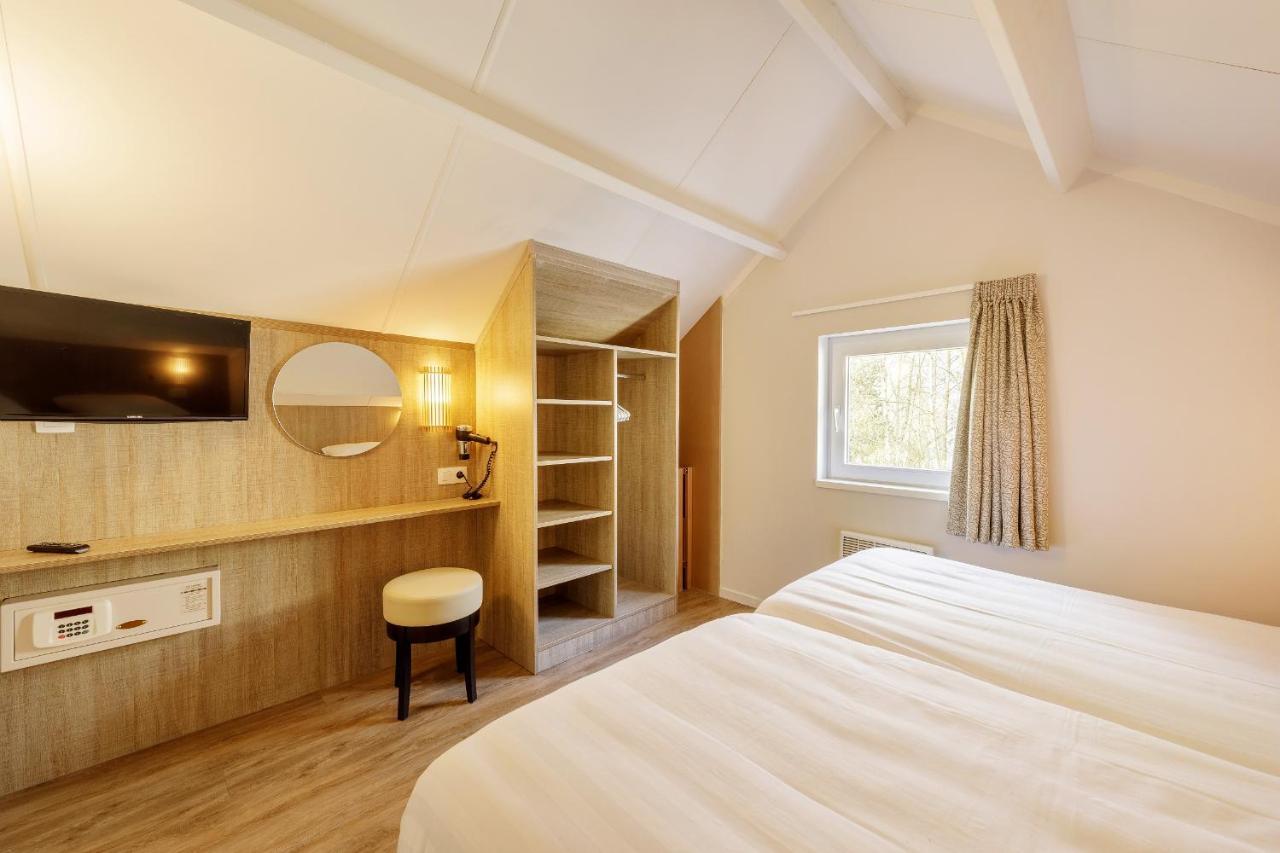 Center Parcs Les Ardennes Hotel Vielsalm Room photo